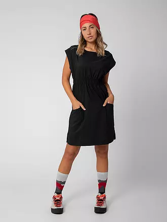 LAMUNT | Damen Kleid TERESA LIGHT TECH | 